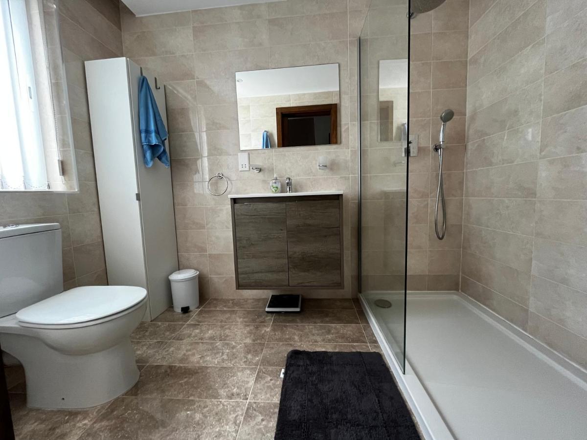 Stunning Penthouse, 2 Bedroom, Heart Of Sliema Dış mekan fotoğraf