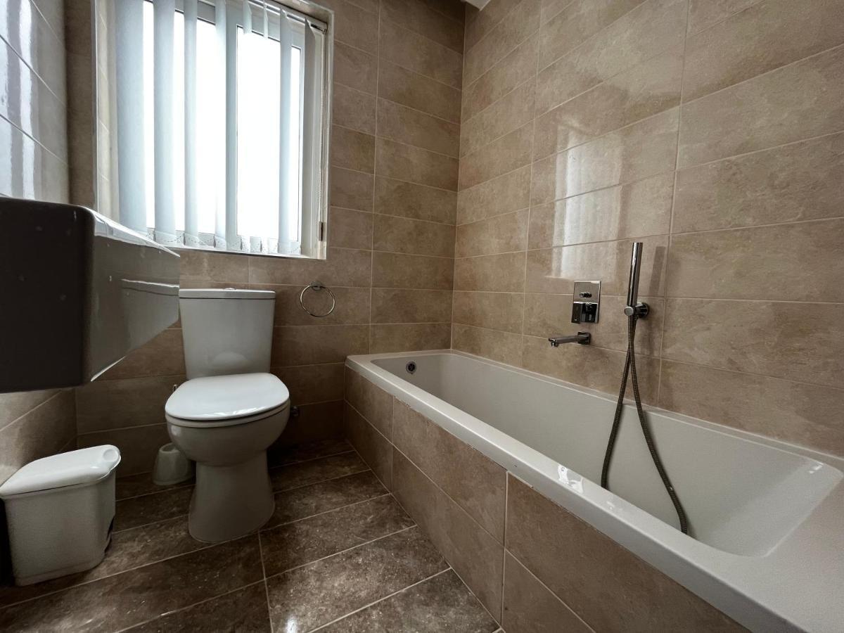 Stunning Penthouse, 2 Bedroom, Heart Of Sliema Dış mekan fotoğraf