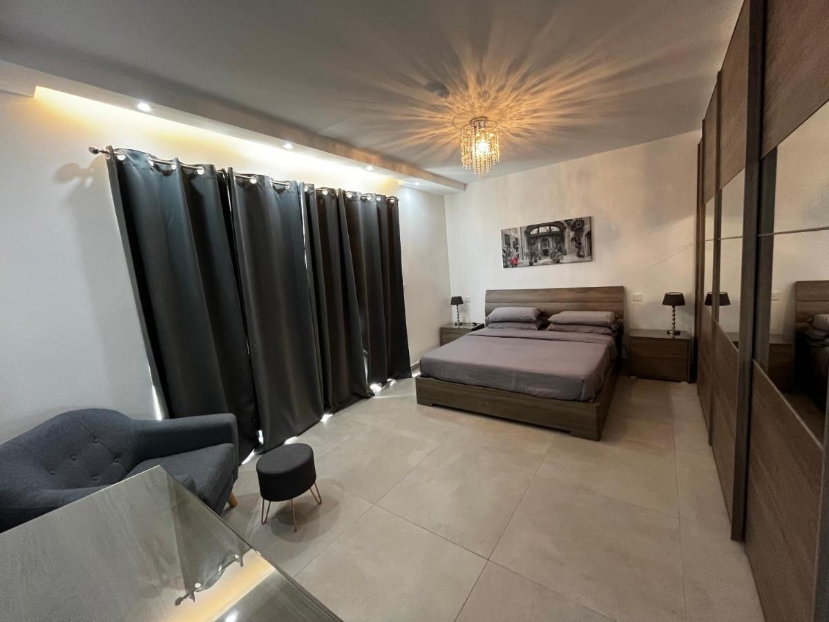 Stunning Penthouse, 2 Bedroom, Heart Of Sliema Dış mekan fotoğraf